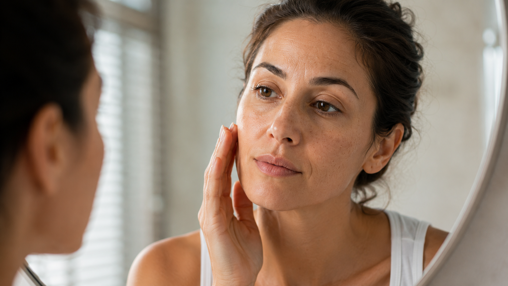 Dermatology Consultation Online: When Does Your Skin Start Ageing?